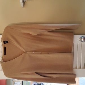 Lord and Taylor cashmere cardigan